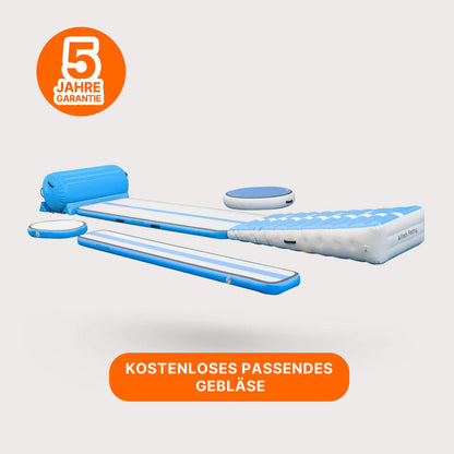 AirTrack XXL Kinder-Set | AirTrack Factory