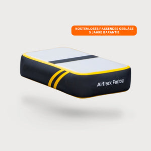 AirBlock Kinder: Klein, aber sprunggewaltig! | AirTrack Factory