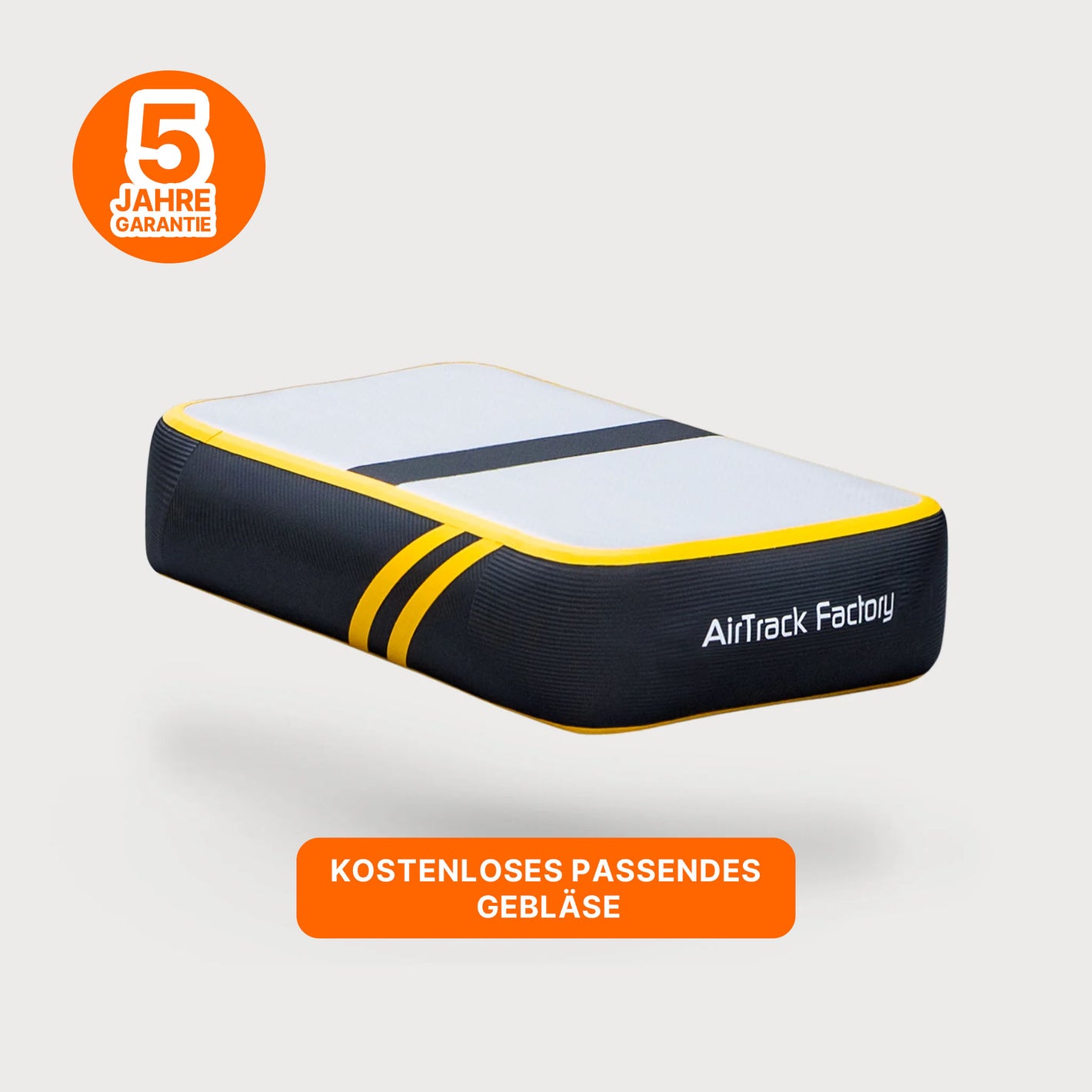 AirBlock Kinder: Klein, aber sprunggewaltig! | AirTrack Factory