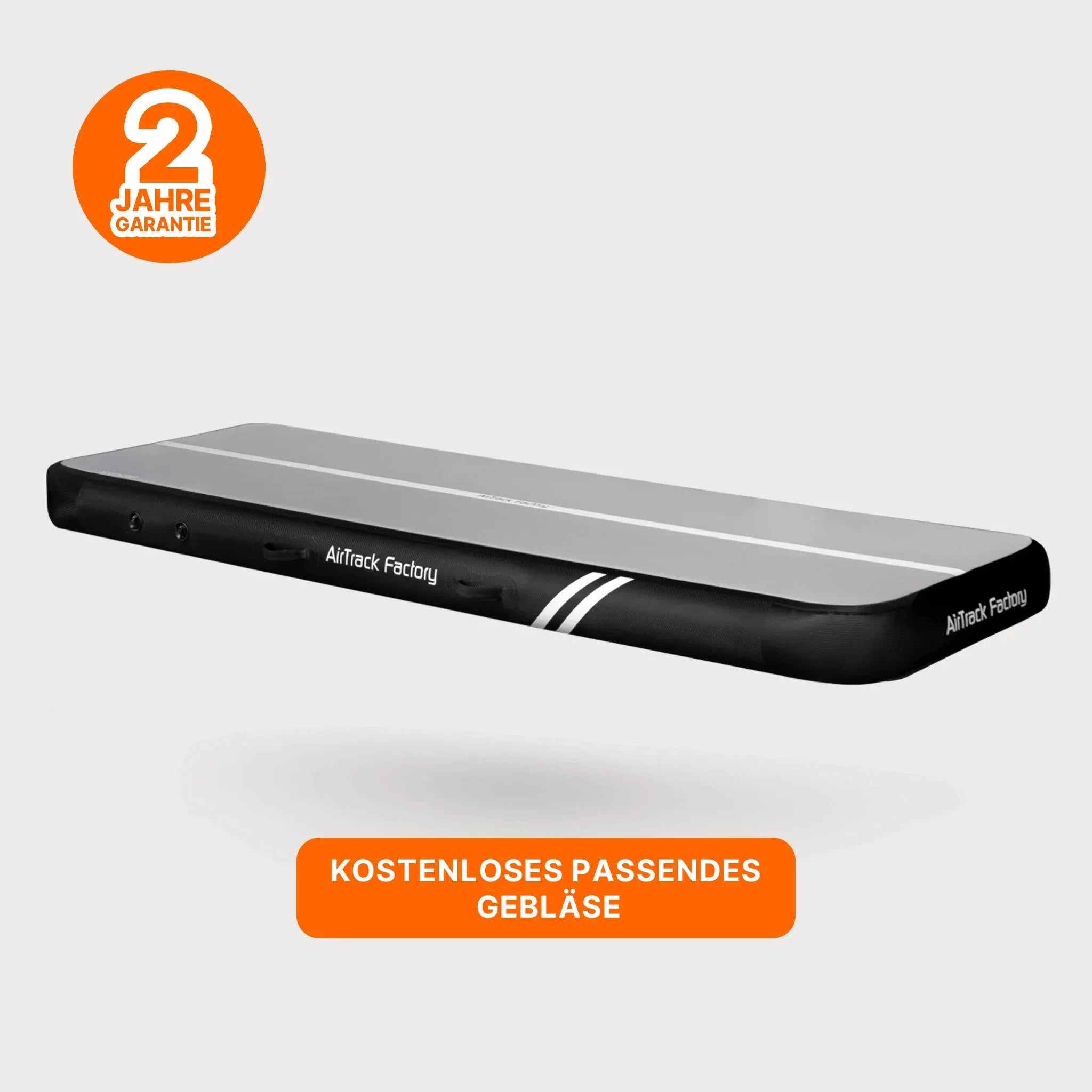 AirTrack Light P2 – Turnmatte | AirTrack Factory
