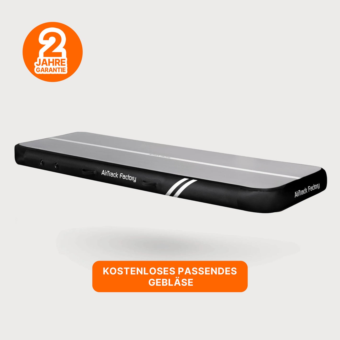 AirTrack Light für Kinder | AirTrack Factory