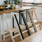 Lernturm Ultra Slim faltbar von leg&go