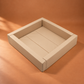 Softplay Bällebad für Kinder Indoor & Outdoor Beige | IGLU