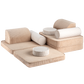 Design Spielsofa 9-tlg. für Kinder Breitcord | wigiwama