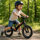 Kokua LIKEaBIKE Jumper 14 | Laufrad mit Bremse & Luftreifen
