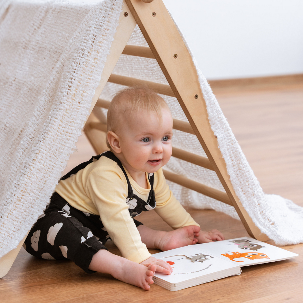 Ette Tete SIPITRI im Kinderzimmer