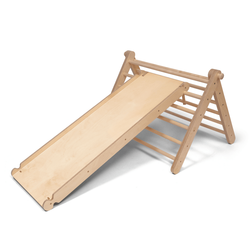 Ette Tete SIPITRI Kletterdreieck mit Rutsche
