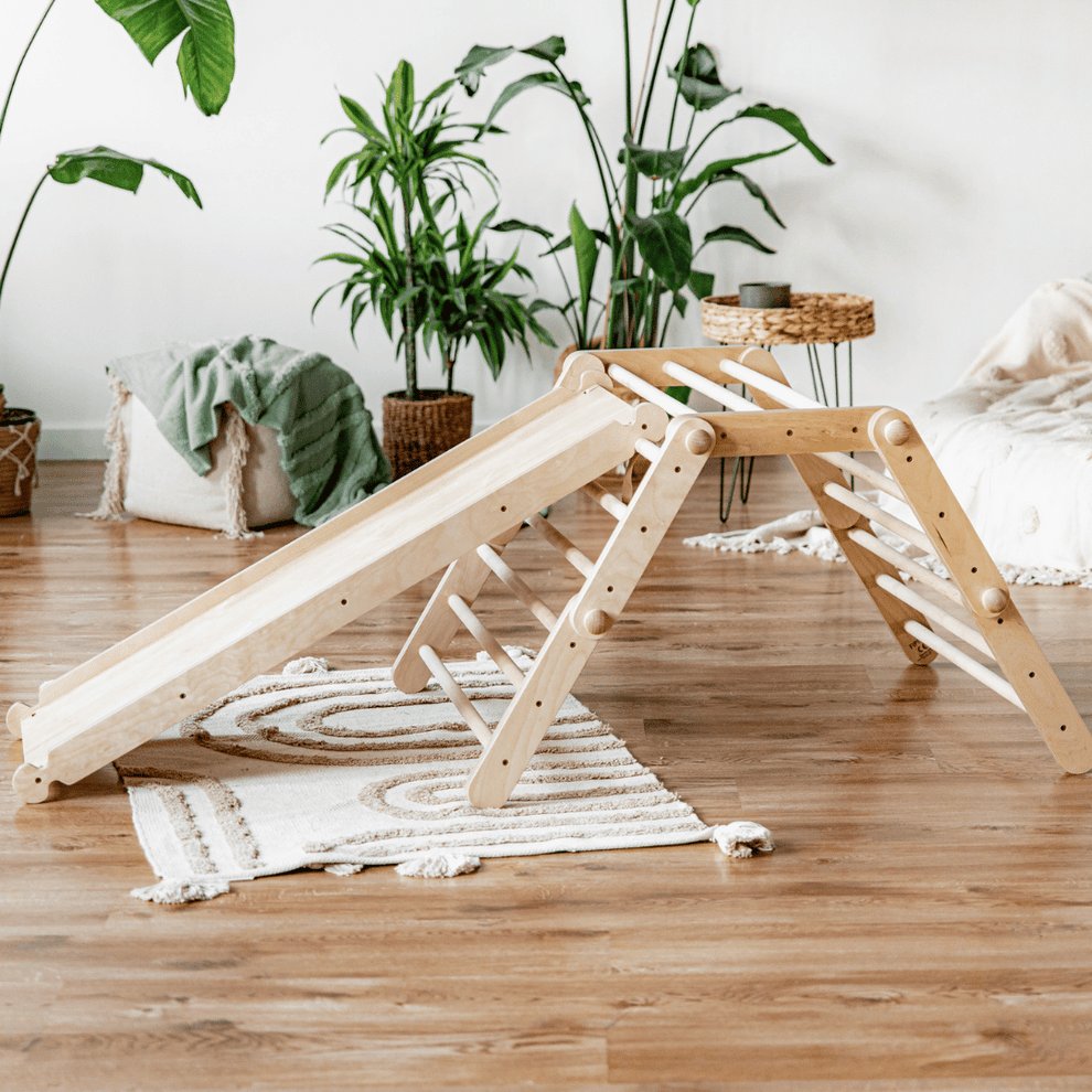 Ette Tete FIPITRI modulares Kletterdreieck