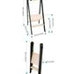 Lernturm Ultra Slim faltbar von leg&go