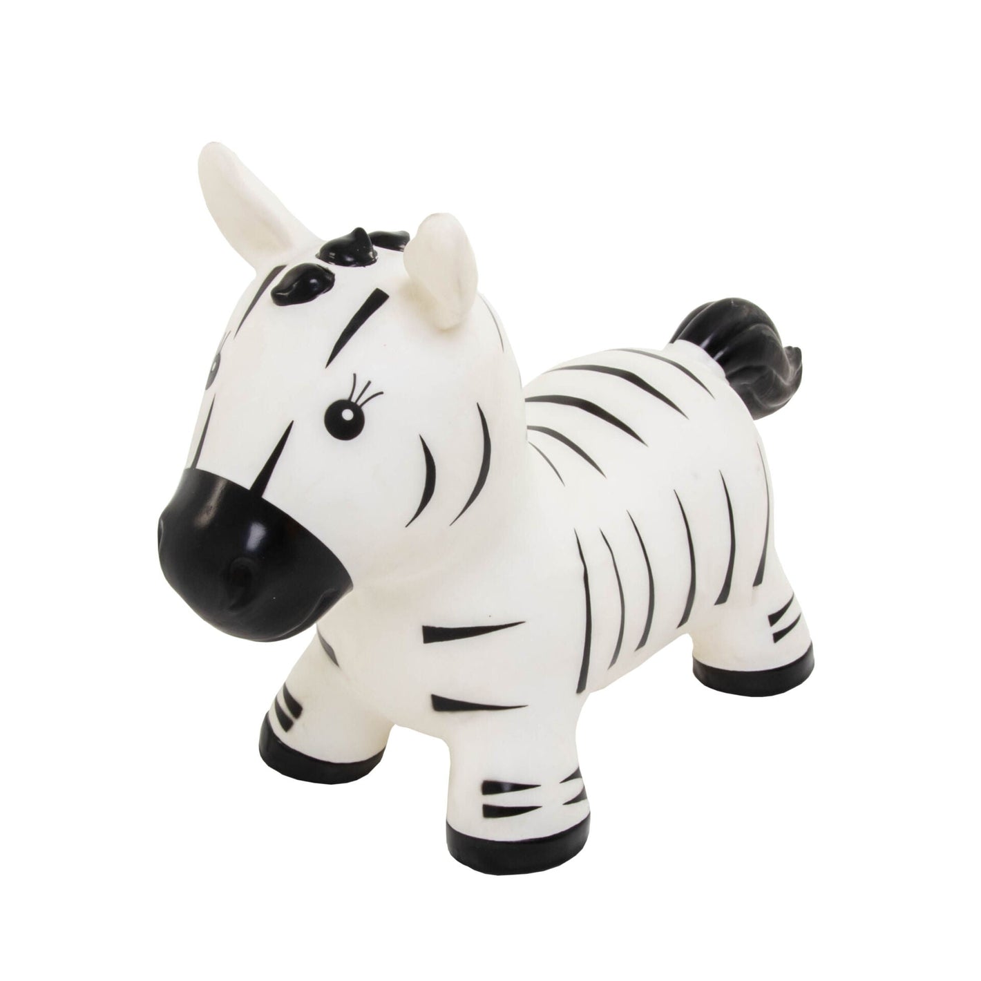 Hüpftier Zebra für Kinder| Gerardo's Toys