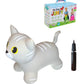 Gerardo's Toys - Hüpftier für Kinder | Grey Cat