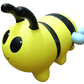 Gerardo's Toys - Hüpftier für Kinder | Biene