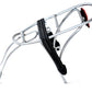 Gepäckträger für LIKEtoBIKE 24 + 24SR | Kokua