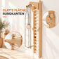 Montessori Kletterwand 6-in-1 mit Rutsche & Schaukel | Goodevas