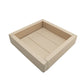 Softplay Bällebad für Kinder Indoor & Outdoor Beige | IGLU