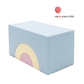 IGLU Rainbow Bridge – Soft Play Kletterbogen für Kinder