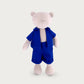 Jermaine der Bär L – Adada Teddybär 42 cm