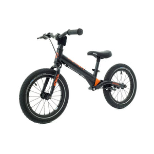 Kokua LIKEaBIKE Jumper 14 – Laufrad mit Bremse für Kinder