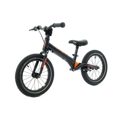 Kokua LIKEaBIKE Jumper 14 – Laufrad mit Bremse für Kinder