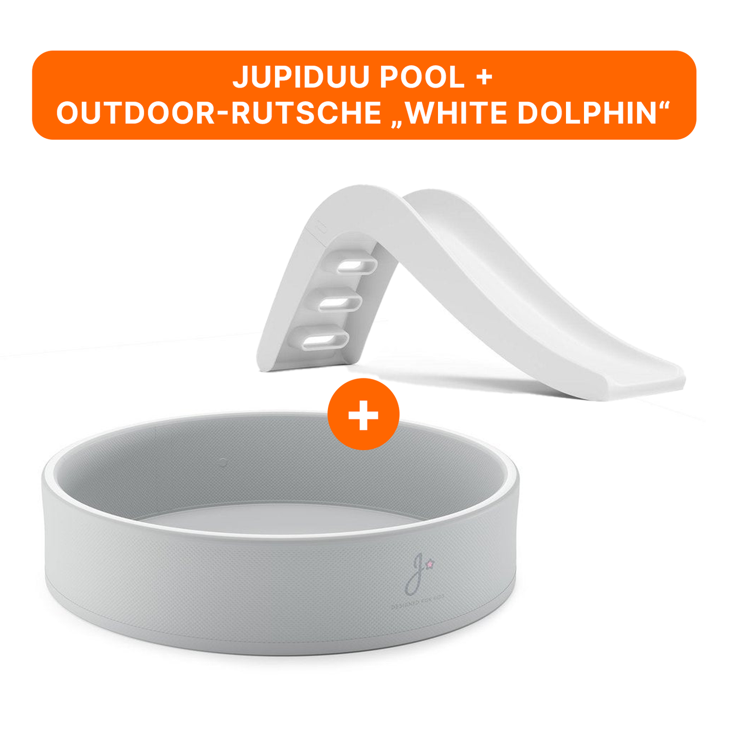 Jupiduu Kids Summer Splash XXL Set