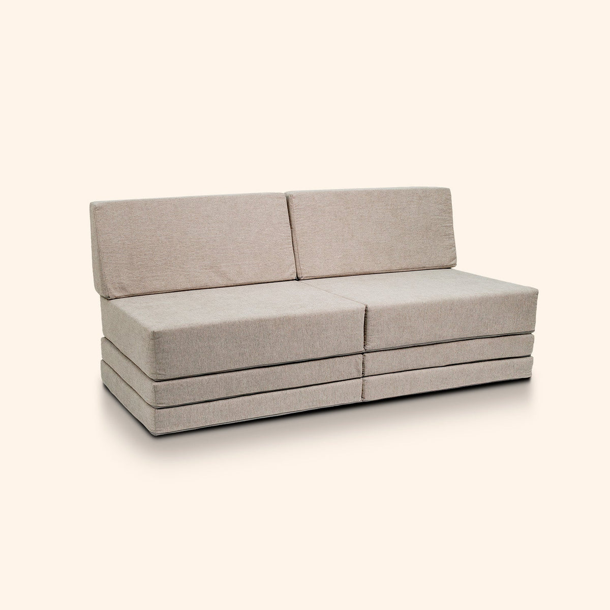 KINOS Spielsofa für Kinder – Modulares Kindersofa für Spiel & Entspannung | Fitwood