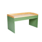 KundlerHome Kinderschreibtisch „Sola“ in grün | KundlerHome