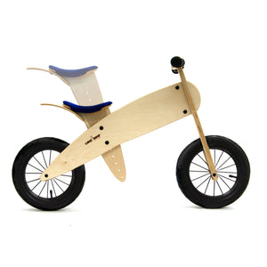 Laufrad LIKEaBIKE Midi mit Spoky-Rädern