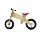 Laufrad LIKEaBIKE Midi mit Spoky-Rädern