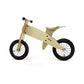 Laufrad LIKEaBIKE Midi mit Spoky-Rädern