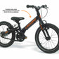 Kokua LIKEtoBIKE 16s Singlespeed – Kinderfahrrad  16 Zoll