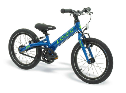 LIKEtoBIKE 16s Singlespeed von Kokua: NEU!