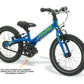 Kokua LIKEtoBIKE 16s Singlespeed – Kinderfahrrad  16 Zoll