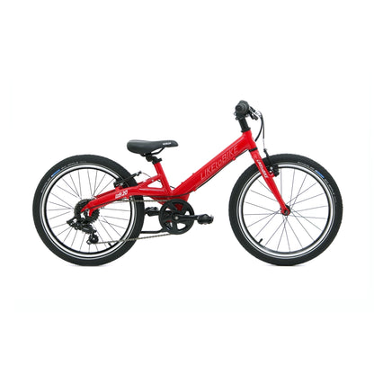 LIKEtoBIKE 20 SR: Das ideale Kinderfahrrad für kleine Abenteurer!