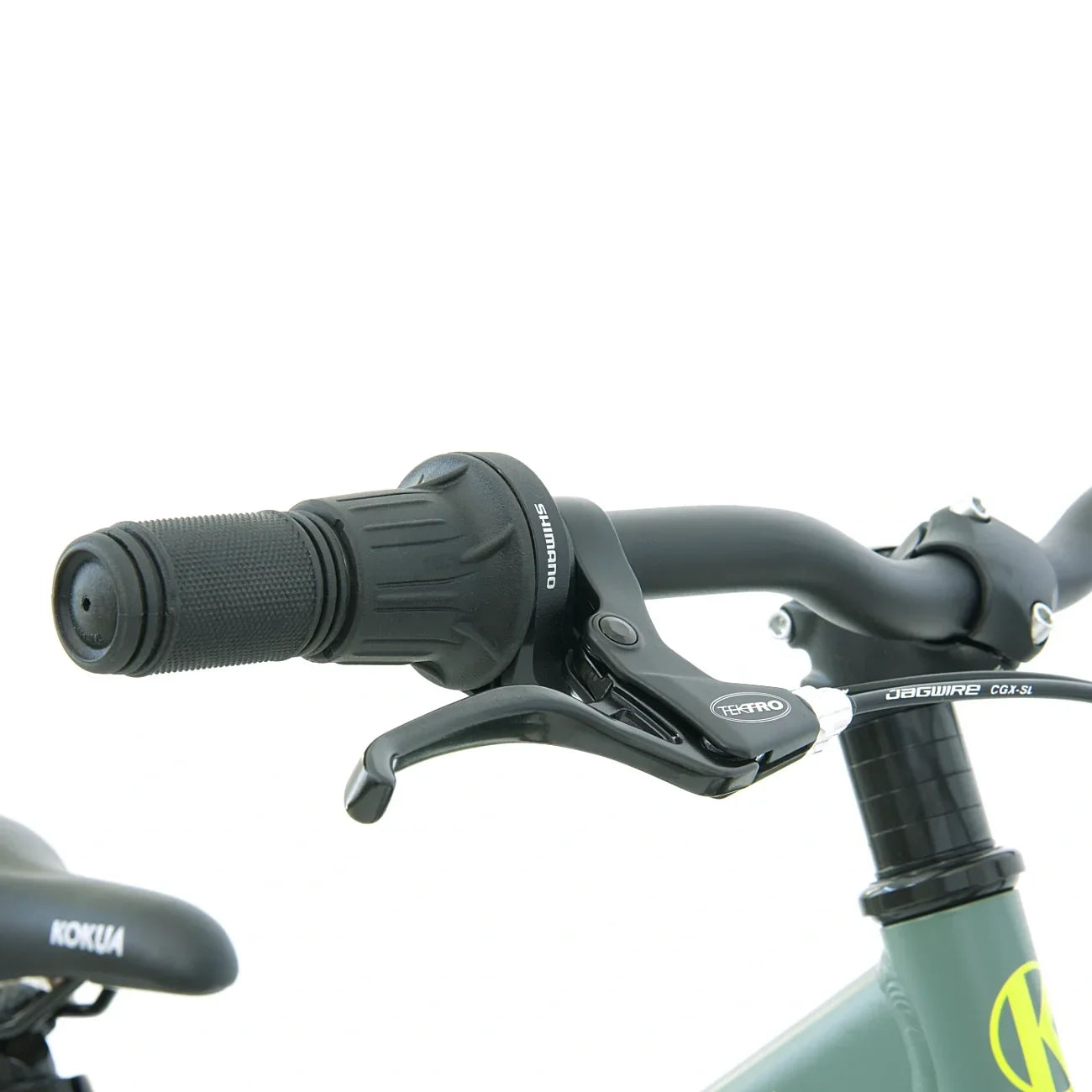 kokua kurze sattelstütze LIKEtoBIKE 20 SR Kinderfahrrad – verysuperb