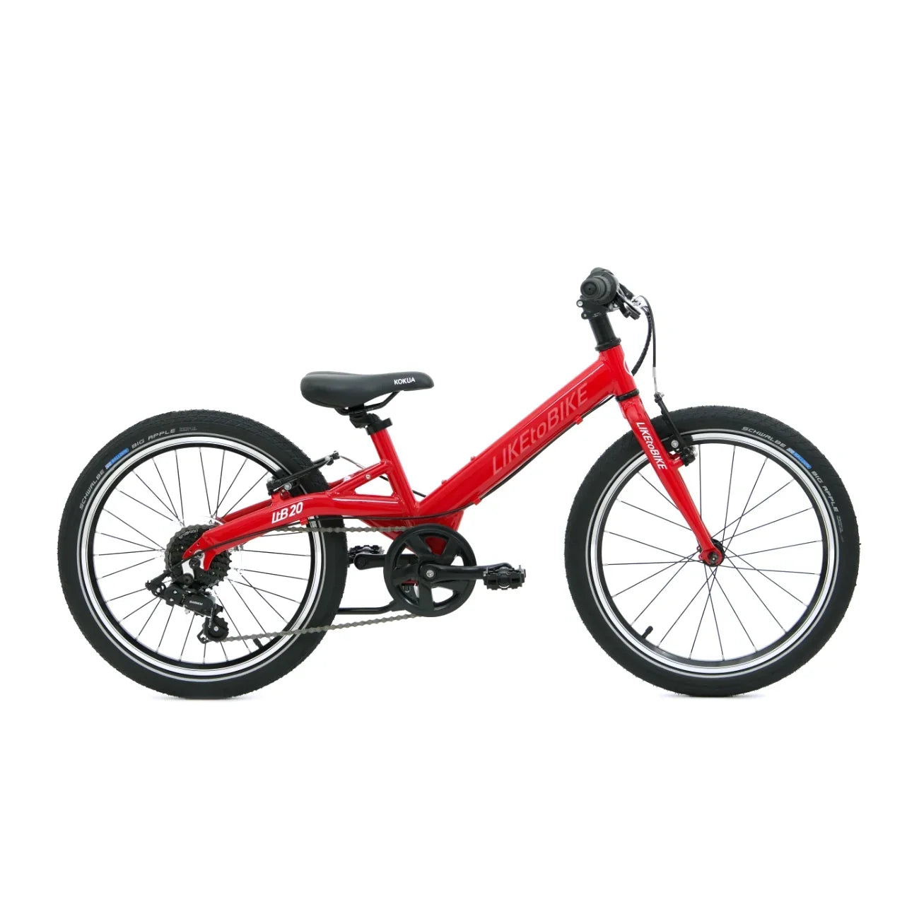 Kokua LIKEtoBIKE 20 SR