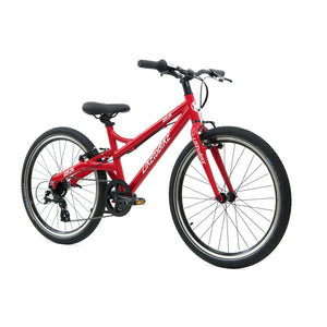 LIKEtoBIKE 24 SR: Kinderfahrrad mit Drehgriffschaltung!
