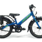 Gepäckträger für das neue LIKEtoBIKE 16 und 16s | Kokua
