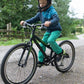 Kokua LIKEtoBIKE 24 SR – Kinderfahrrad mit Schaltung 24 Zoll