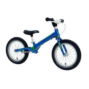 Laufrad LIKEaBIKE Jumper 14 mit Bremse