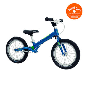 Kokua LIKEaBIKE Jumper 14 | Laufrad mit Bremse & Luftreifen