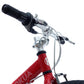 Kokua LIKEtoBIKE 20 SR | Kinderfahrrad 20 Zoll mit Schaltung