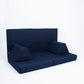 Monboxy Aktivitäts Spielsofa Navy Blau | IGLU