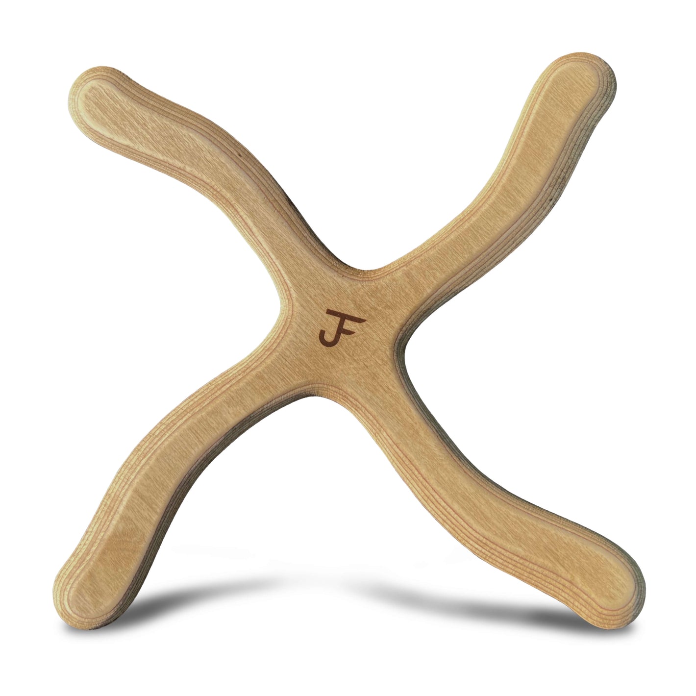 Bumerang NEW YORK – Anfänger & Kinder | JF Bumerang