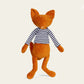 Arthus der Fuchs L – Adada Kuscheltier 48 cm
