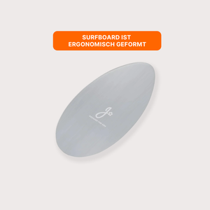 Surfboard für Wasserrutschbahn | Jupiduu