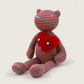 Jermaine x Matthew Langille – Teddybär Made in France