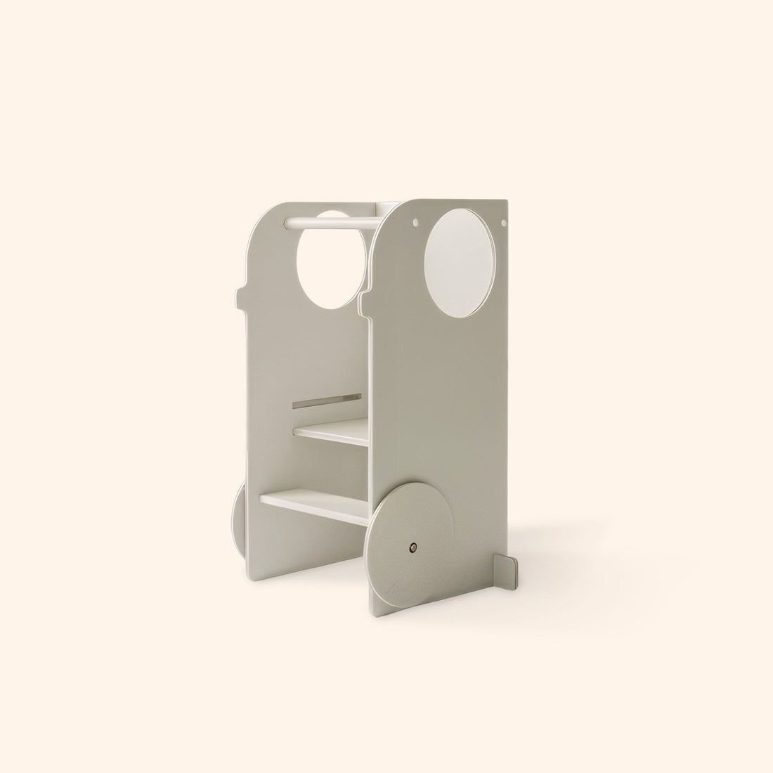 FitWood VERSO 2in1 Premium Lernturm