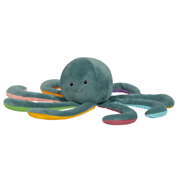 Plüsch Oktopus by ASTRUP