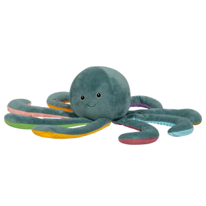 Plüsch Oktopus by ASTRUP