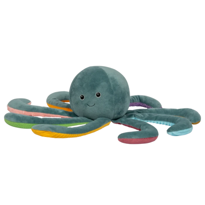 Plüsch Oktopus by ASTRUP